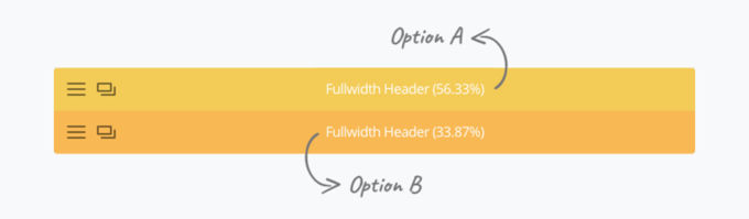 Divi optimization tool