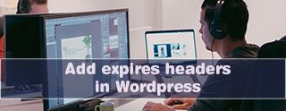 Add expires headers WordPress [2025]