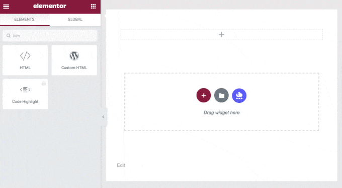 Add JavaScript to WordPress Elementor Add JavaScript to WordPress Elementor