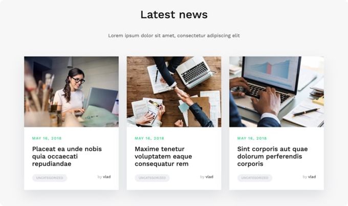 Airi Blog Layouts Airi Blog Layouts