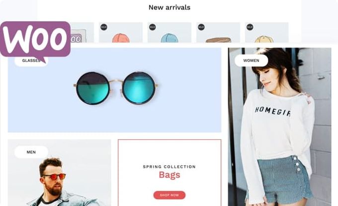 Airi review Elementor Woocommerce Airi Theme review Elementor Woocommerce