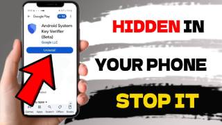 The Hidden Security Backdoor on Your Phone