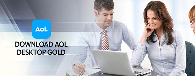 AOL Desktop Gold AOL Desktop Gold