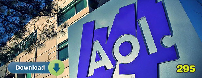 Download the AOL (295) app on Android and iPhone