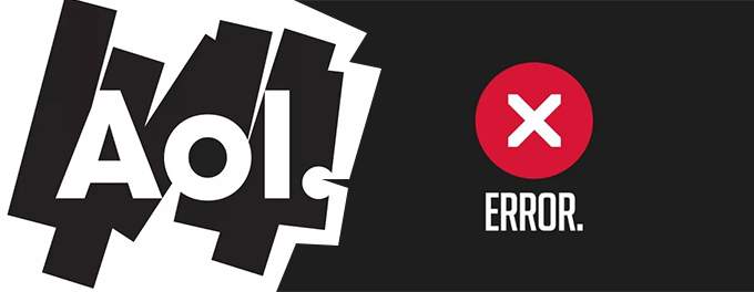 AOL Not Receiving Emails [2025]