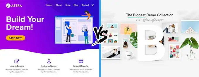 Astra vs Bridge Astra vs Bridge