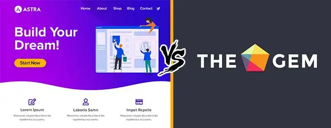 TheGem vs Astra review Astra vs TheGem