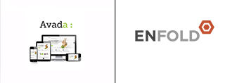Avada vs Enfold comparison [2025]