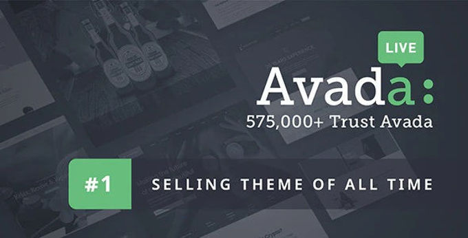 Avada review Avada Theme review