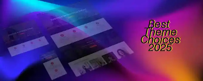 Best Elementor themes [2025]