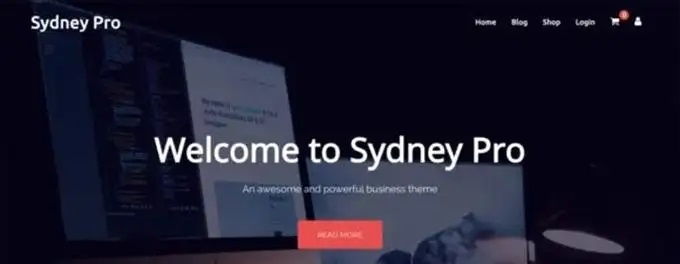 Best free WordPress themes Sydney