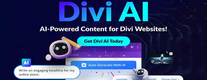 Best Woocommerce themes Divi