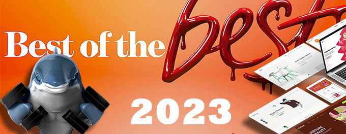 The best Wordpress themes for [2025]