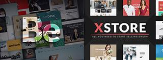BeTheme vs X-Store themes comparison [2025]