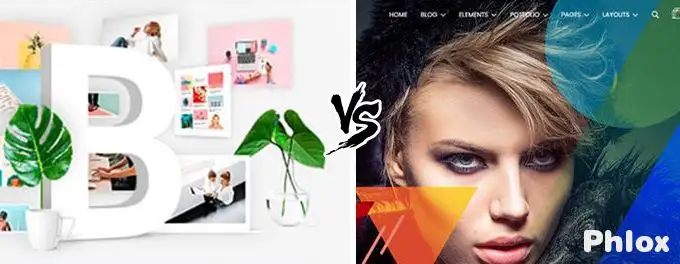 Bridge vs Phlox Bridge vs Phlox