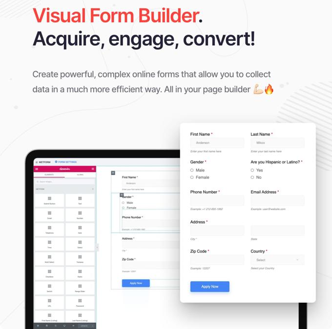 Brisk Theme review page builders Brisk Theme review Elementor