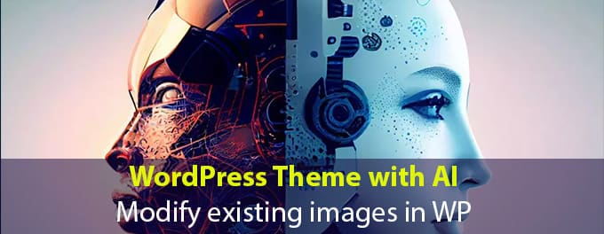 Can Wordpress Generate Images Automatically