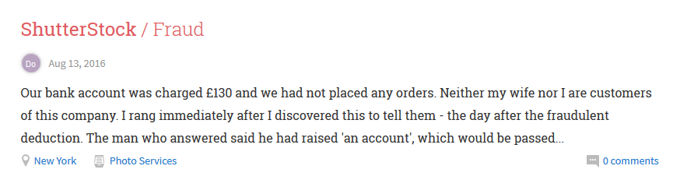 Complaint 3 Complaint 3