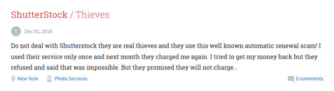 Complaint 4 Complaint 4