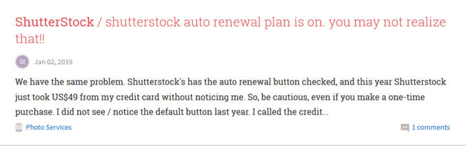 Complaint 7 Complaint 7