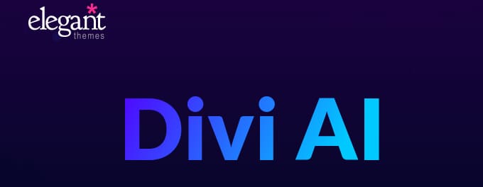 Divi AI Divi AI