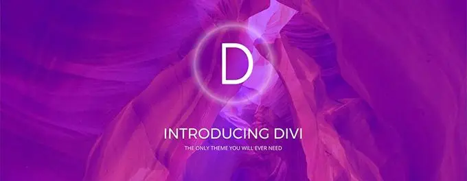 Elegant Themes review: Divi Theme Elegant Themes review: Divi Theme
