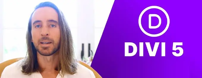 Divi 5 Theme review