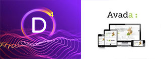 Comparing Avada and Divi Theme