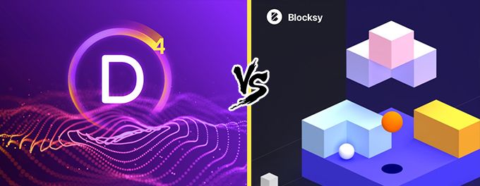 Divi vs Blocksy Divi vs Blocksy