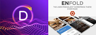 Divi vs Enfold comparison [2025]
