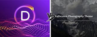 Divi vs Inspiro Theme comparison [2025]