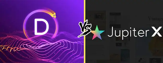 Divi vs Jupiter Divi vs Jupiter