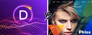 Divi vs Phlox Theme comparison [2025]