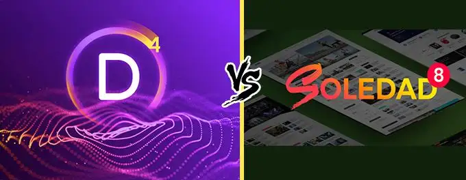 Divi vs Soledad Divi vs Soledad