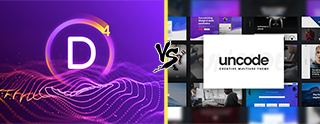 Divi vs Uncode Theme comparison [2025]