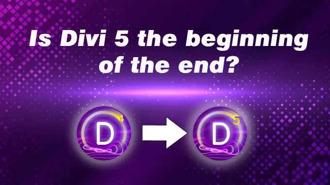 Is Divi Losing Its Power? The Truth Behind Divi 5 Is Divi Losing Its Power? The Truth Behind Divi 5