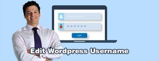 How change Wordpress Username [2025]