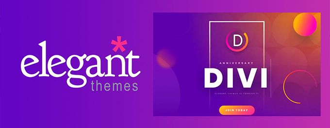 Elegant Themes review Elegant Themes review