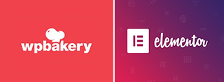 Elementor vs WP Bakery Pagebuilder [2025]