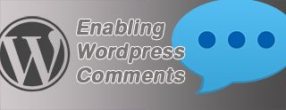 Enable Comments in WordPress [2025]