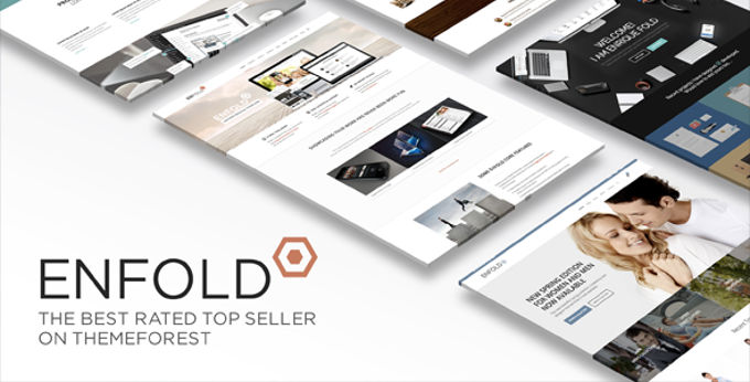 Enfold Theme Review Enfold vs Divi: Enfold review