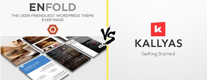 Enfold vs Kallyas comparison Enfold vs Kallyas