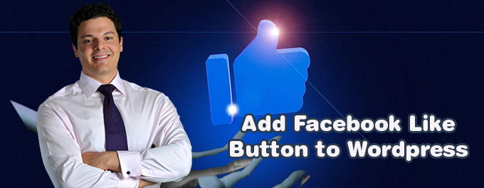 Facebook Like Button WordPress [2025]