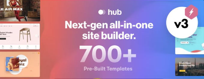 Fastest Woocommerce themes Hub