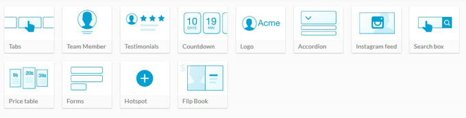 Flatsome Wordpress theme review elements Flatsome Wordpress theme review elements