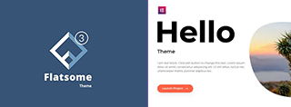 Flatsome vs Hello Theme comparison [2025]
