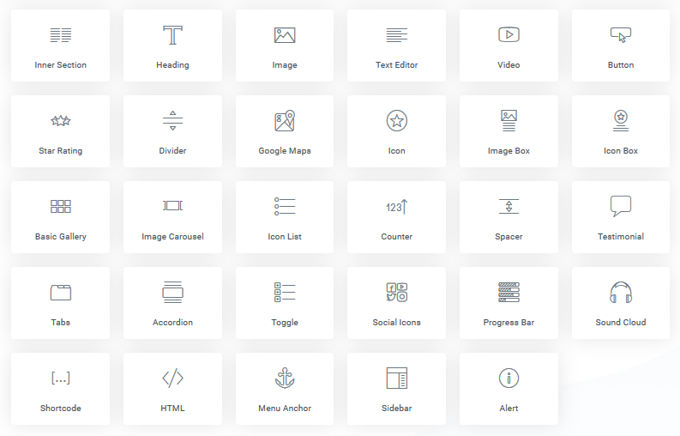 Fusion-Builder Review: Elements Fusion-Builder Review: Elements