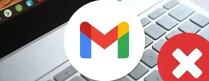 Gmail not sending emails