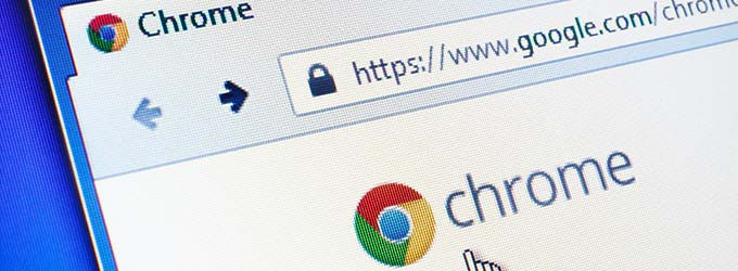 Google Chrome Google Chrome