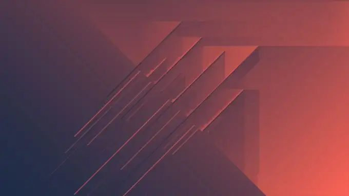 Abstract Minimalism [2025]